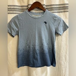 Abercrombie Tee Boys Size 9/10